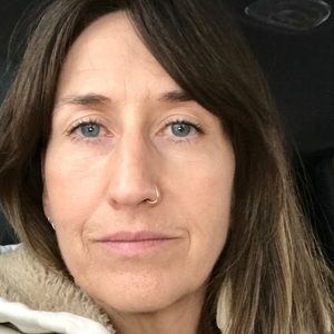 Meet your Posher, D marie